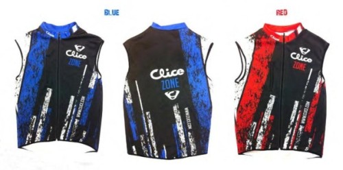 2013clice zone vest